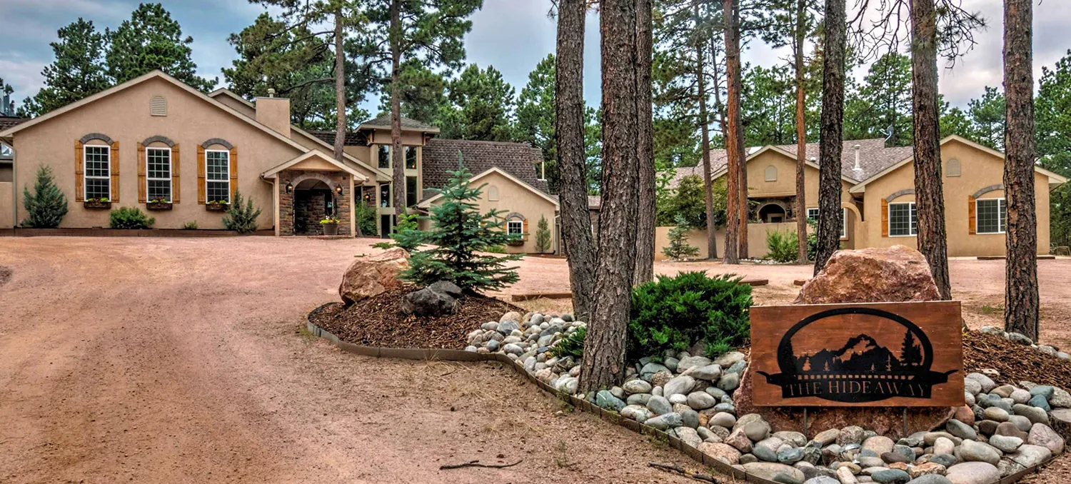 The Hideaway Inn and Conference Center — gallery preview 2